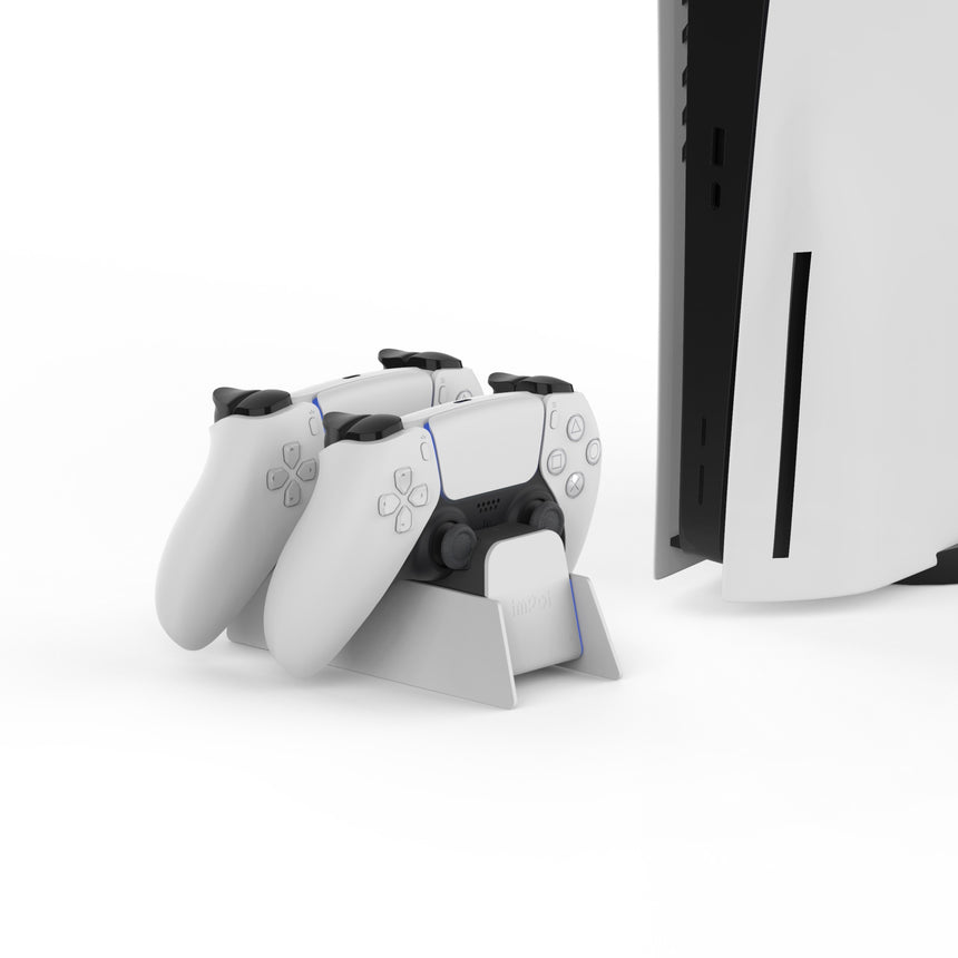 PS5 / PS4 Controller Charger