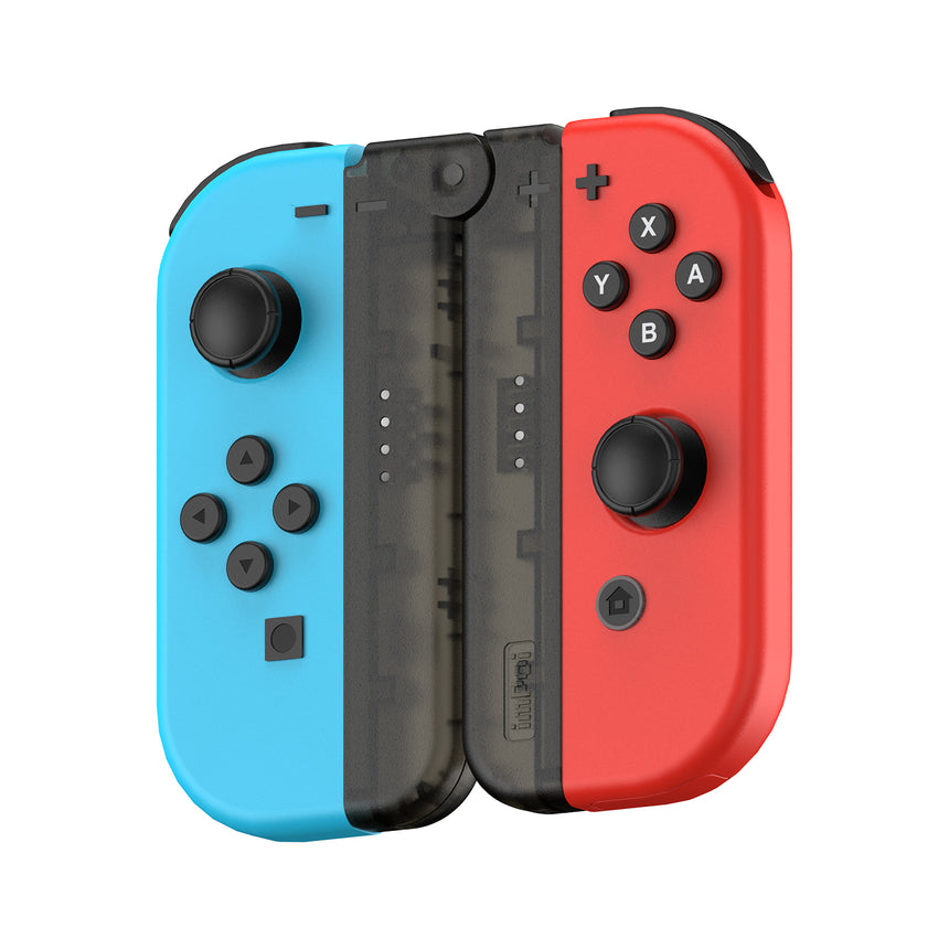 Foldable Grip for Nintendo Switch Joy-Con