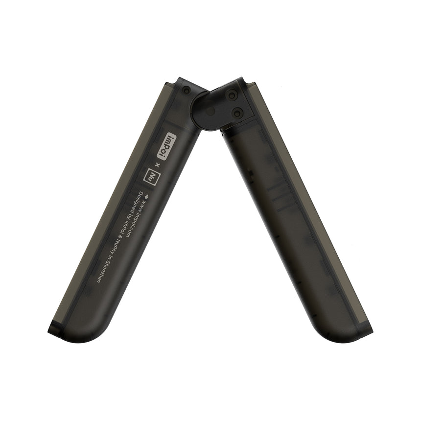 Foldable Grip for Nintendo Switch Joy-Con