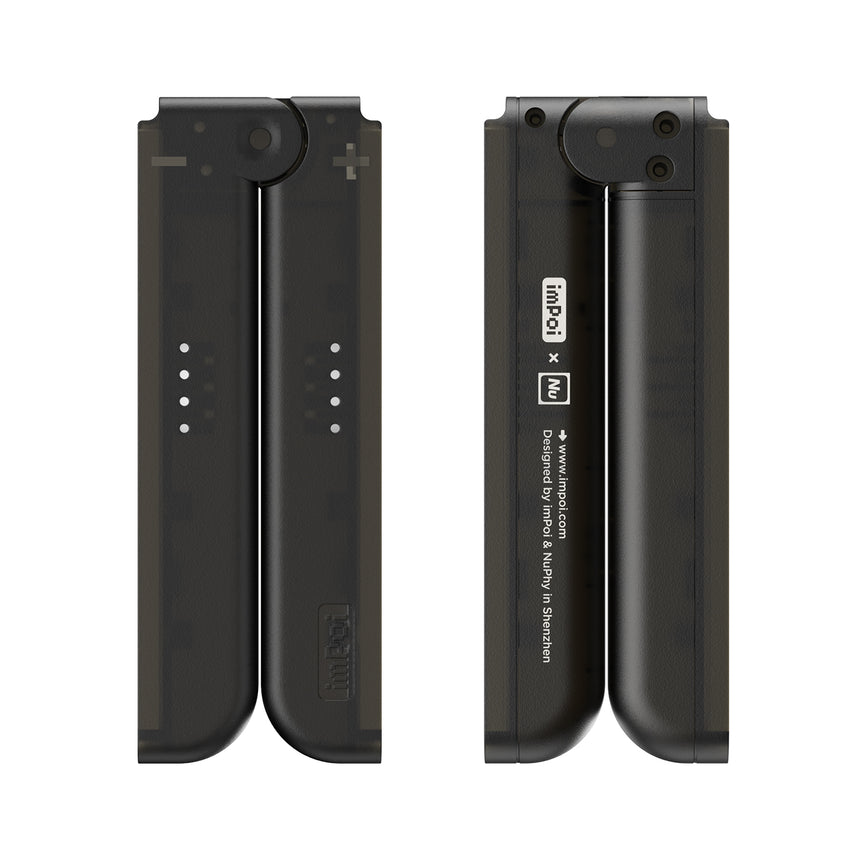 Foldable Grip for Nintendo Switch Joy-Con