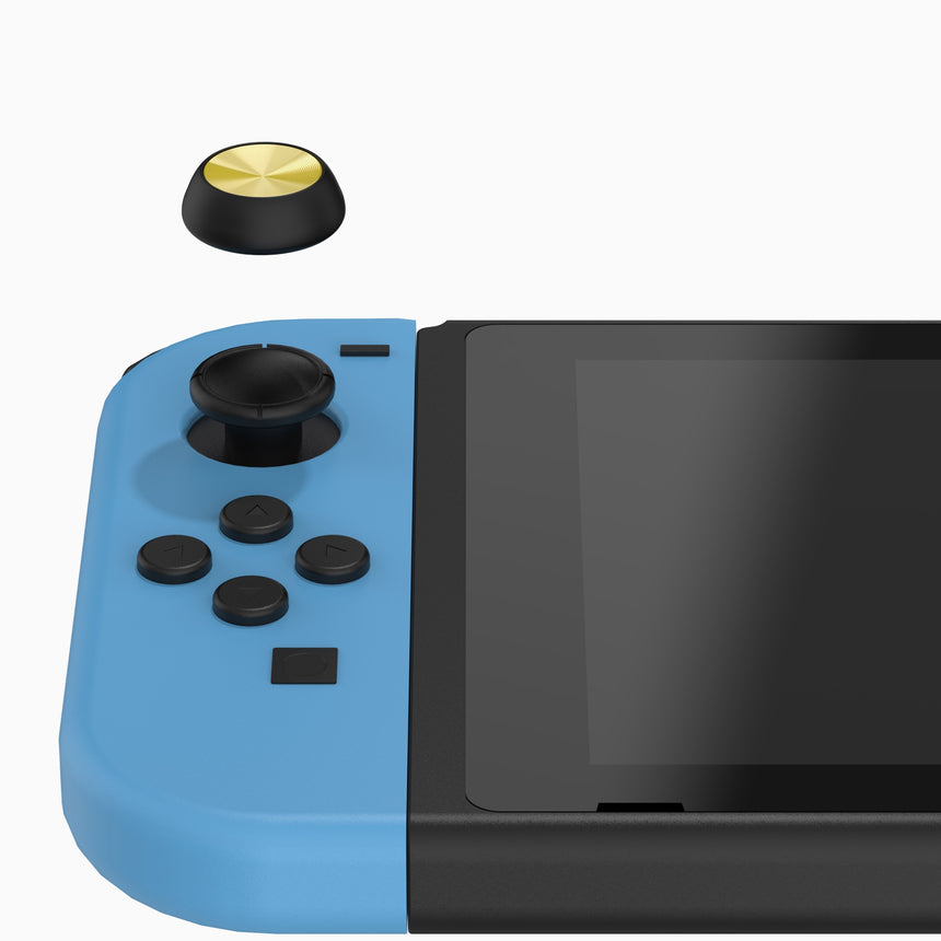 Thumb Grips Caps for Switch / Playstation / Xbox Controller