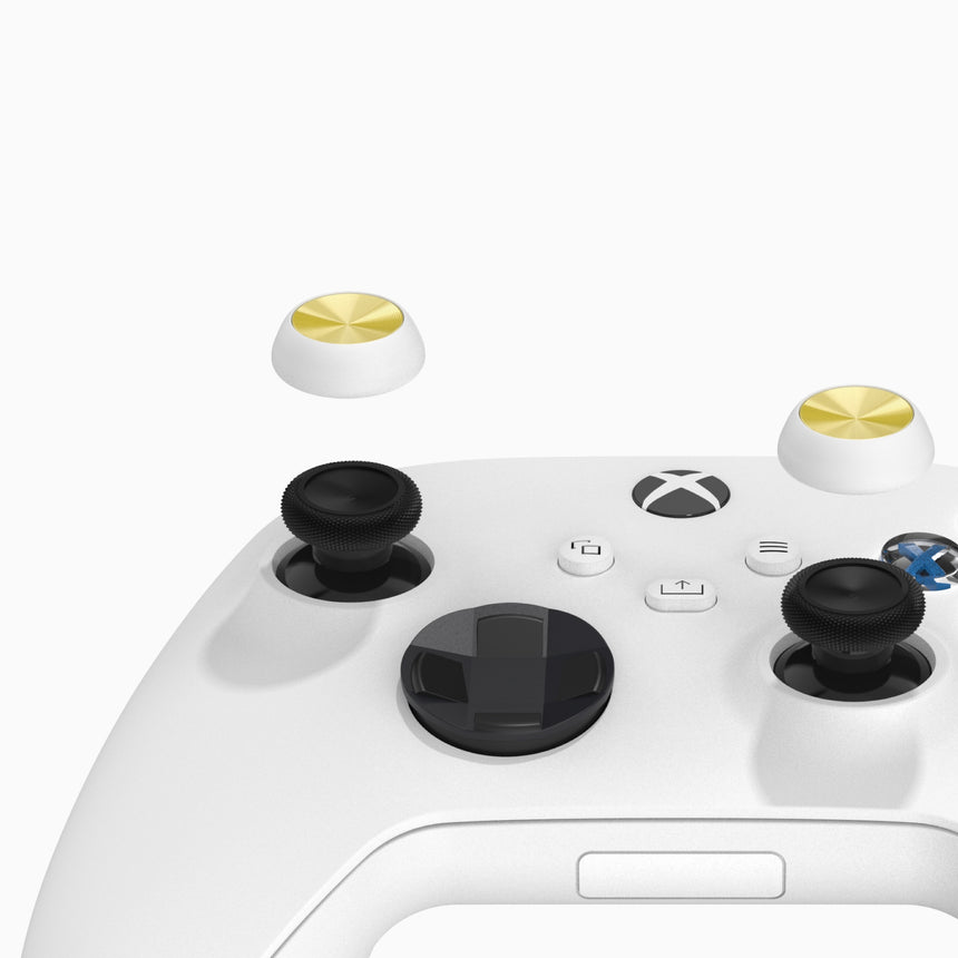 Thumb Grips Caps for Switch / Playstation / Xbox Controller