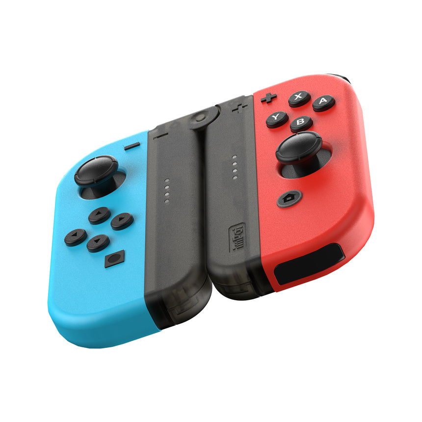 Fuse Bead Grip for Nintendo Switch Joy-Con : 6 Steps - Instructables